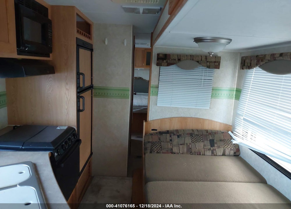 2007 SUNNYBROOK SUNSET CREEK M-268FL VIN: 4UBAS0P2471174903