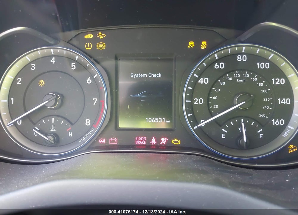 2019 HYUNDAI KONA SEL VIN: KM8K22AA3KU291588