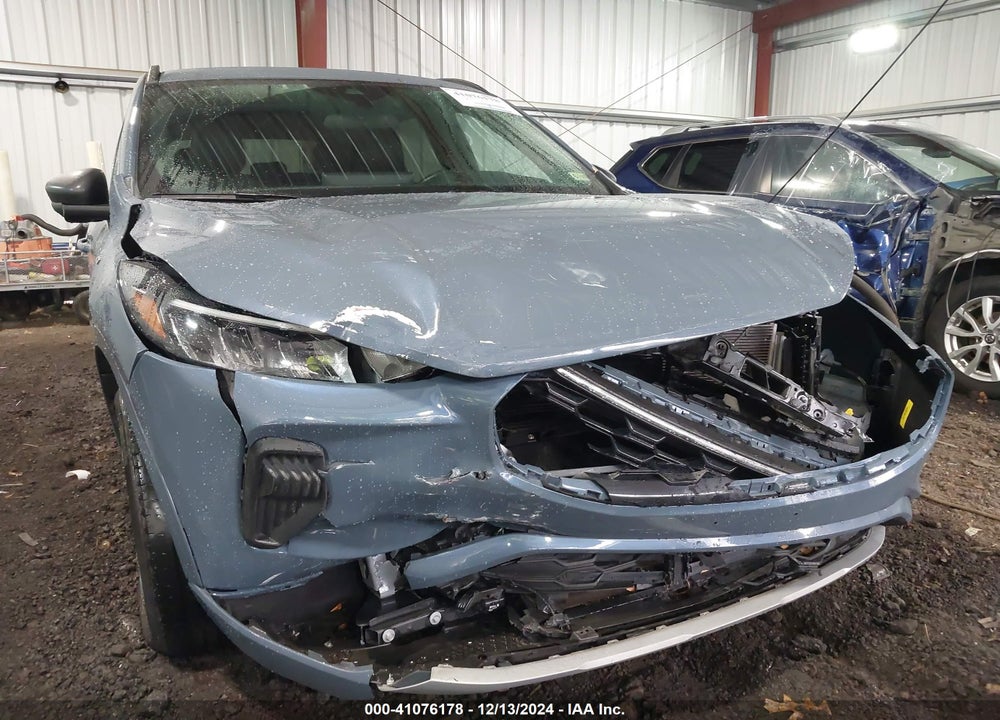 2023 FORD ESCAPE ST LINE VIN: 1FMCU0MN8PUA47573