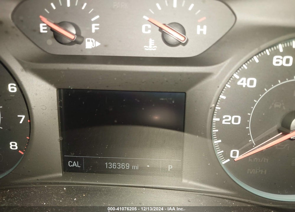 2019 CHEVROLET MALIBU VIN: 1G1ZD5ST1KF168108