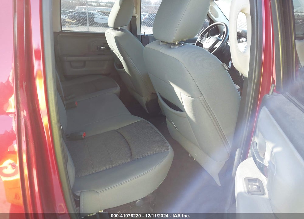 2013 RAM 1500 VIN: 1C6RR7GT2DS675016