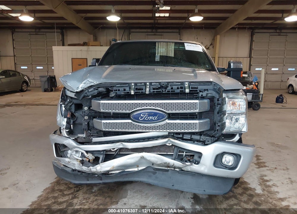 2016 FORD F-250 VIN: 1FT7W2BT1GEC87779