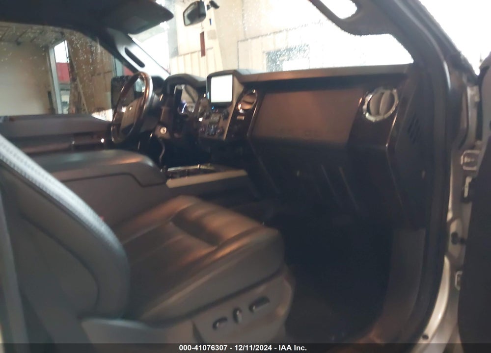 2016 FORD F-250 VIN: 1FT7W2BT1GEC87779