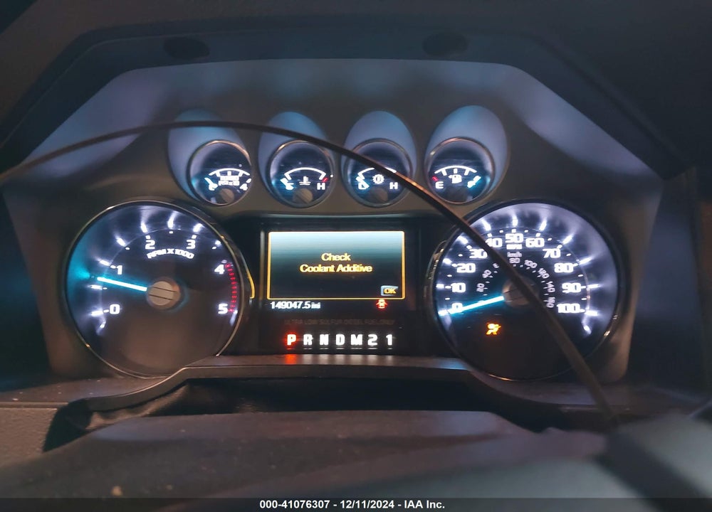 2016 FORD F-250 VIN: 1FT7W2BT1GEC87779