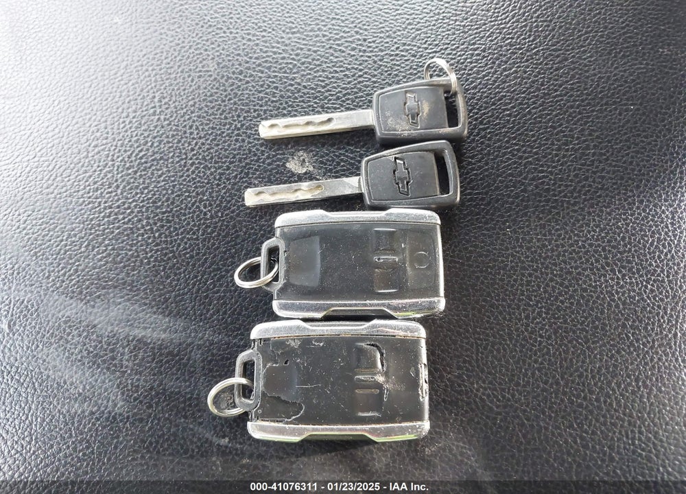 2014 CHEVROLET SILVERADO VIN: 1GCVKSECXEZ234681