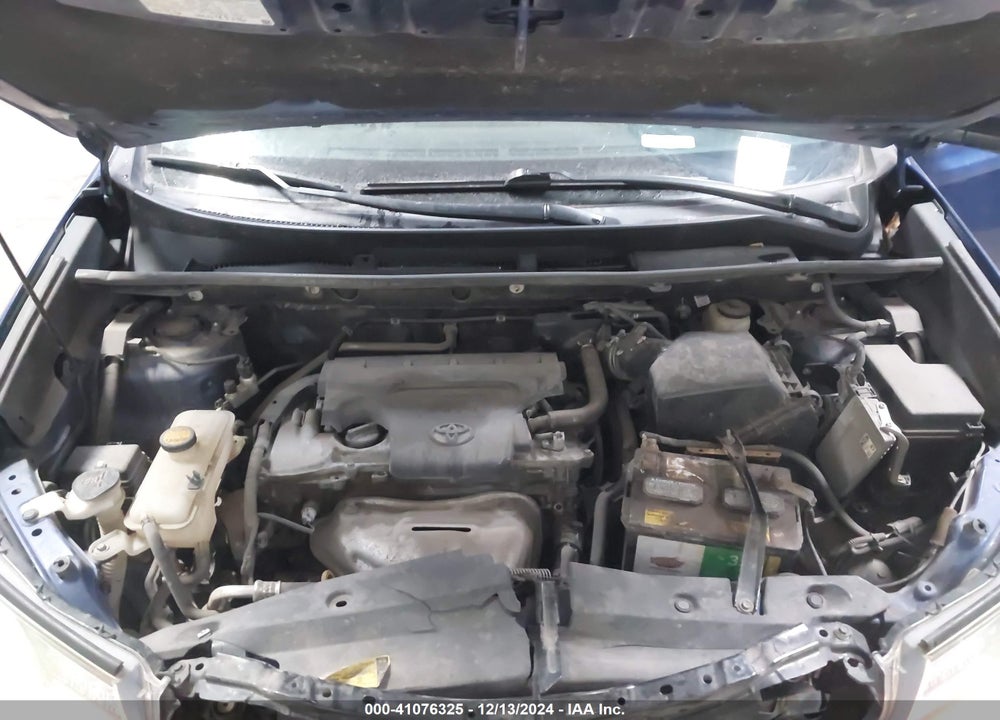 2015 TOYOTA RAV4 XLE VIN: 2T3RFREV9FW359639