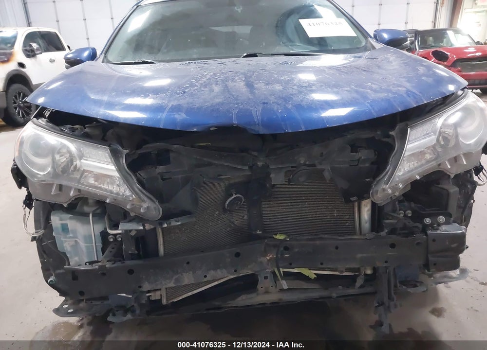 2015 TOYOTA RAV4 XLE VIN: 2T3RFREV9FW359639