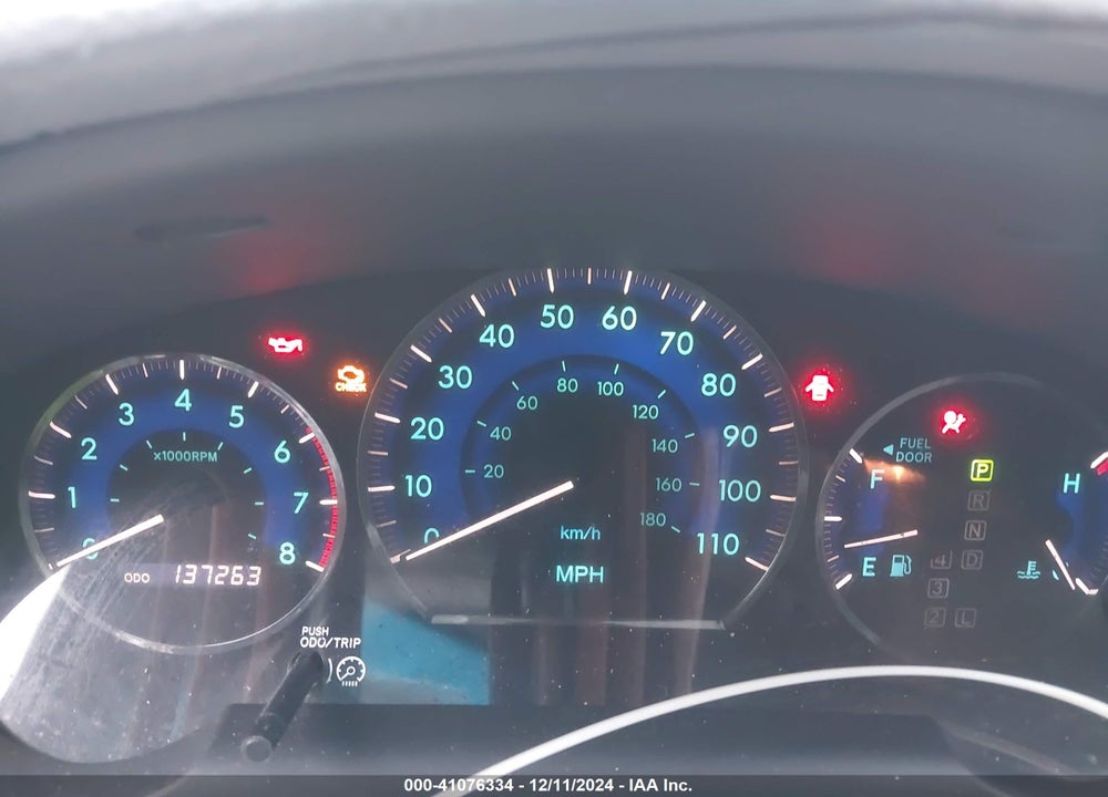 2006 TOYOTA SIENNA LE VIN: 5TDZA23C66S502359