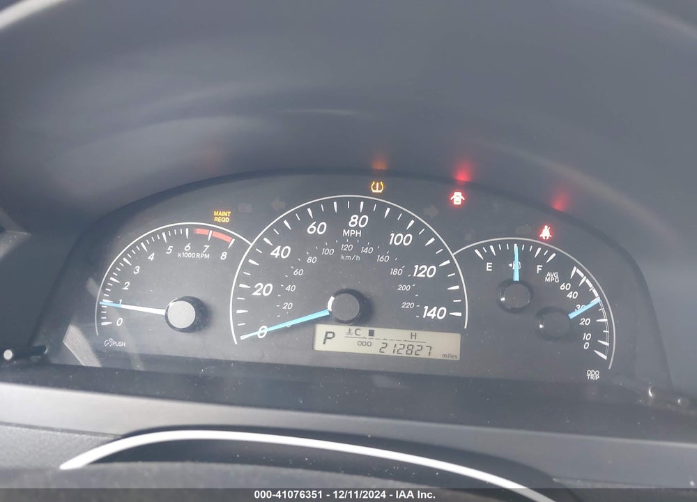 2014 TOYOTA CAMRY L VIN: 4T4BF1FK5ER355639