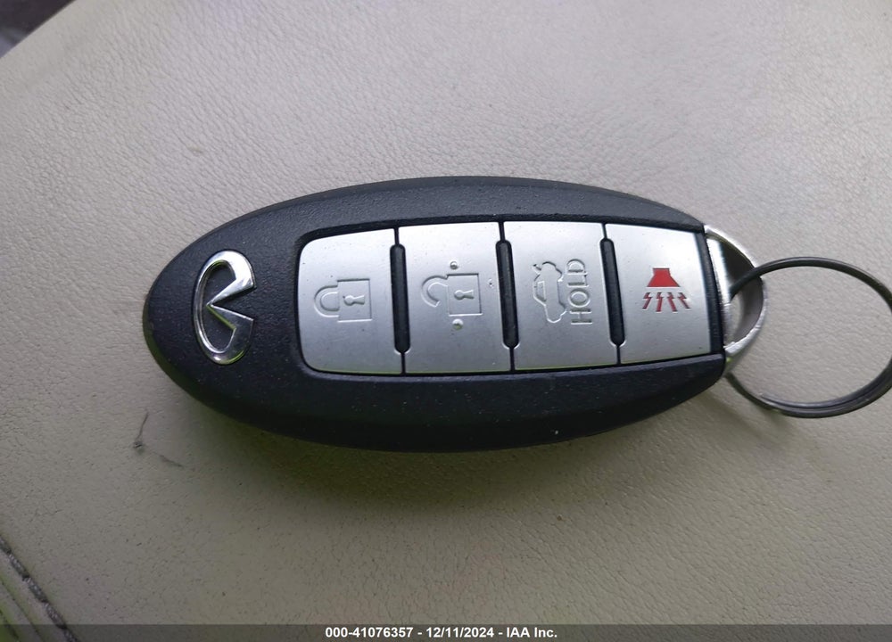 2014 INFINITI Q50 SPORT VIN: JN1BV7AR7EM705509