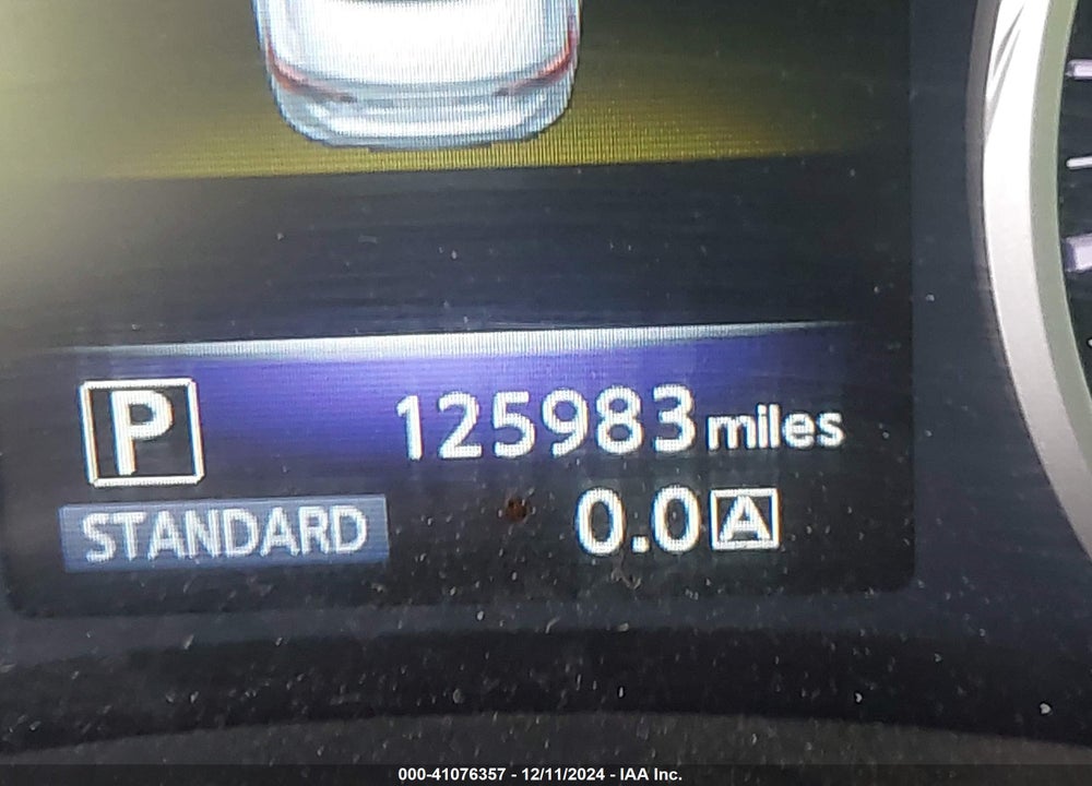 2014 INFINITI Q50 SPORT VIN: JN1BV7AR7EM705509
