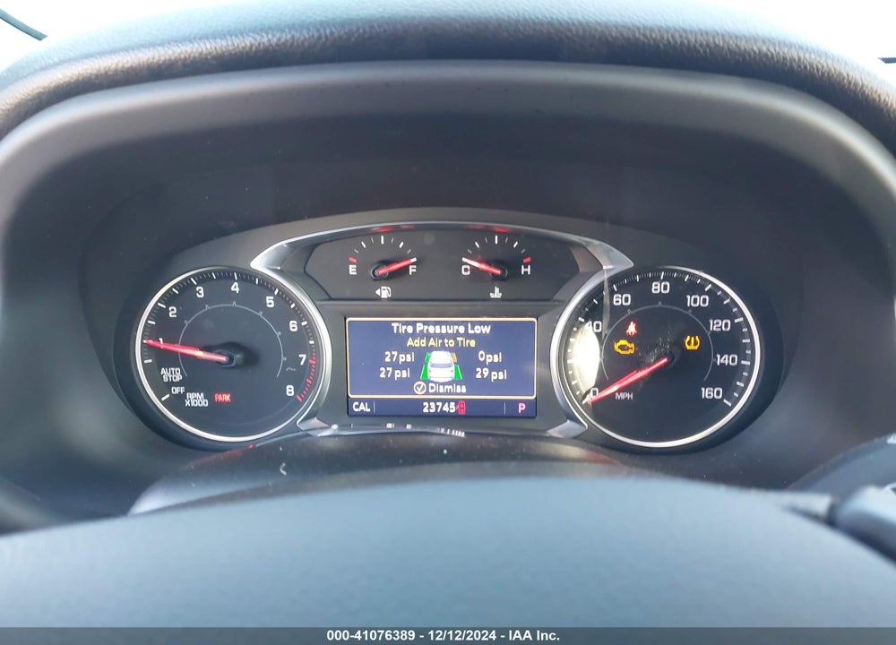 2020 GMC ACADIA FWD SLT VIN: 1GKKNMLS9LZ142950