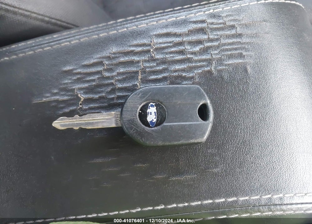 2012 FORD FUSION SE VIN: 3FAHP0HA5CR334014