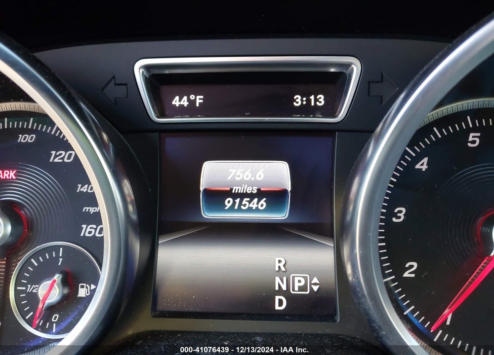 2016 MERCEDES-BENZ GLE 350 4MATIC VIN: 4JGDA5HB8GA693711