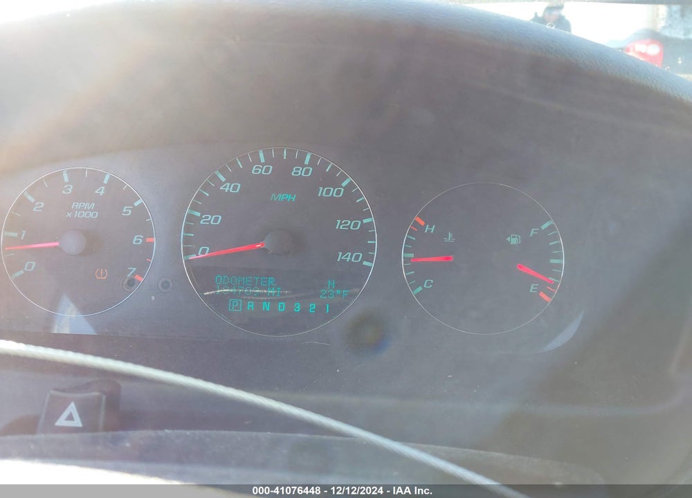 2010 CHEVROLET IMPALA LT VIN: 2G1WB5EK1A1184682