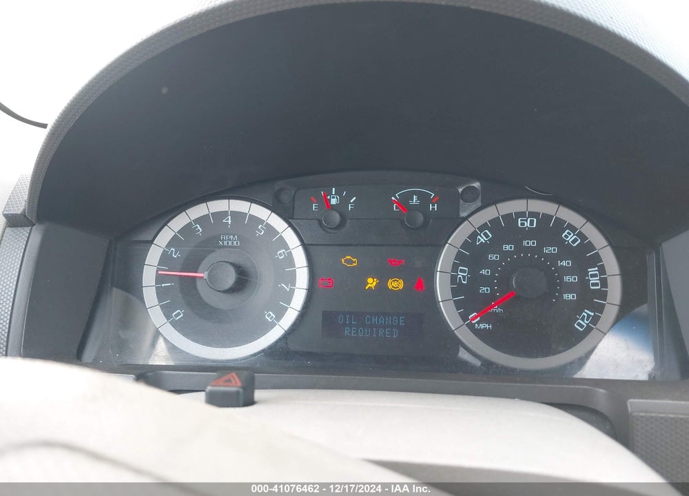 2010 FORD ESCAPE XLT VIN: 1FMCU9D78AKC42145
