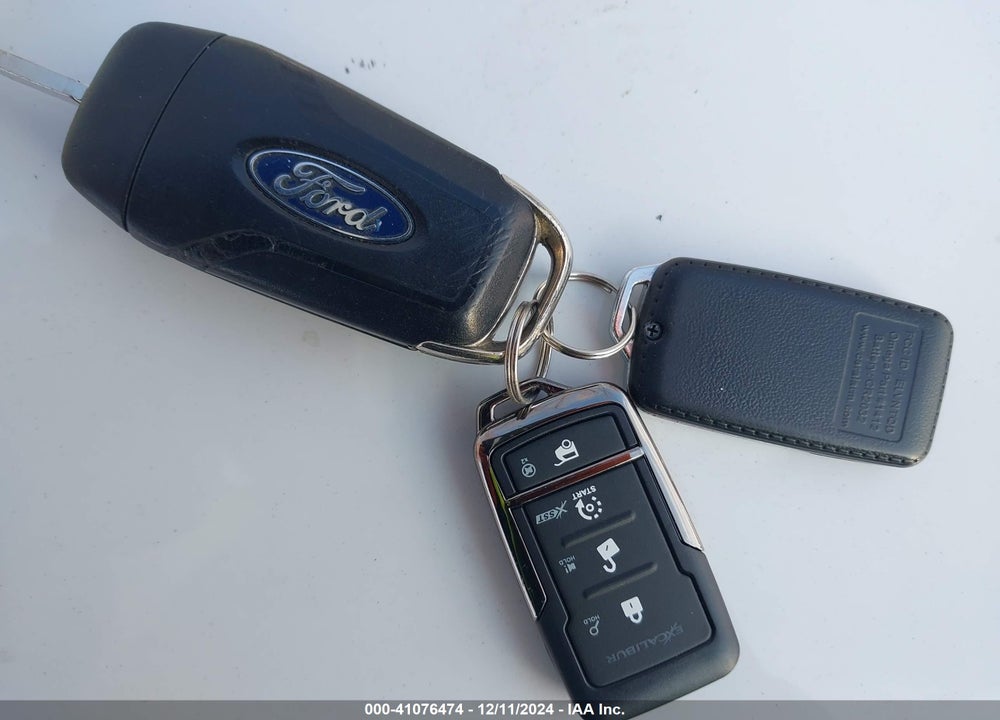 2016 FORD FUSION SE VIN: 3FA6P0HD8GR360761