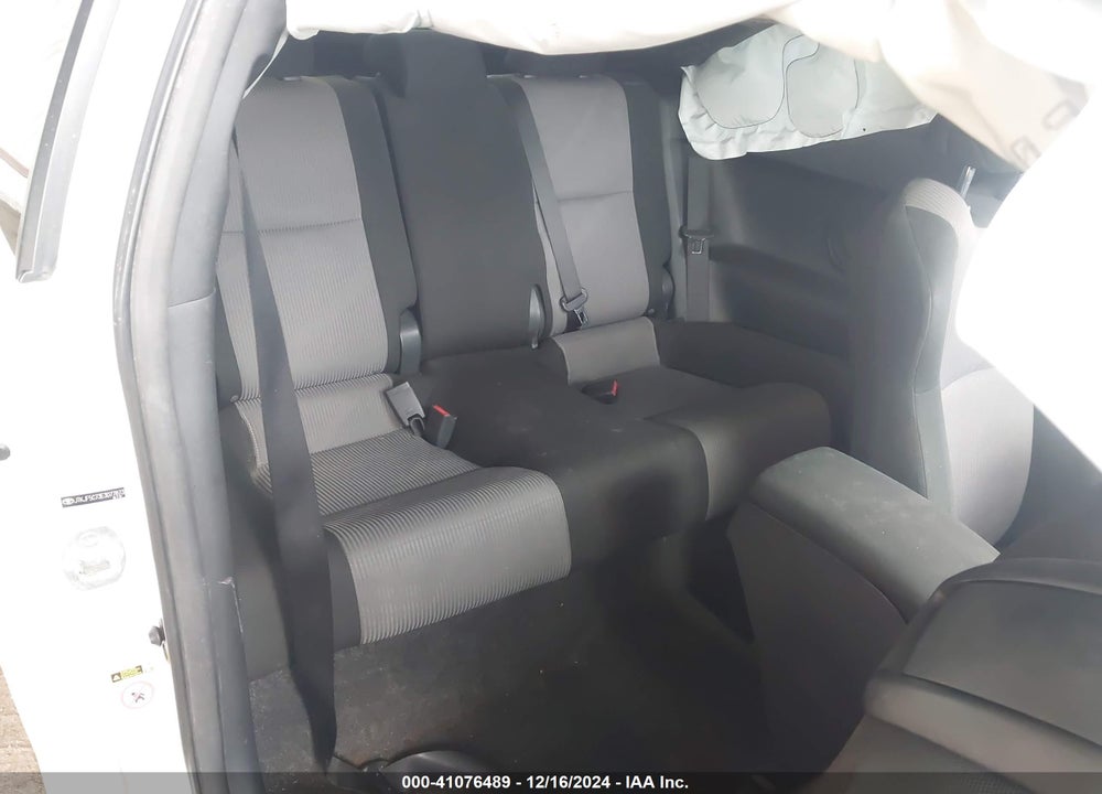 2014 TOYOTA SCION TC VIN: JTKJF5C73E3077873