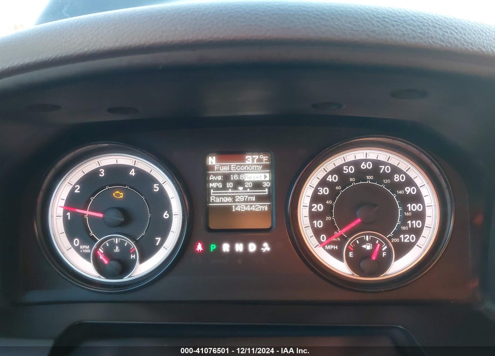 2018 RAM 1500 EXPRESS 4X4 5'7 BOX VIN: 3C6RR7KT0JG197771