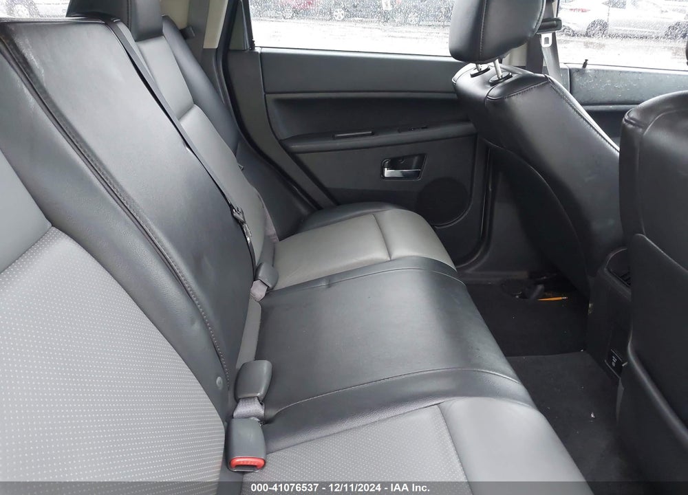2009 JEEP GRAND CHEROKEE LAREDO VIN: 1J8GR48K79C534179