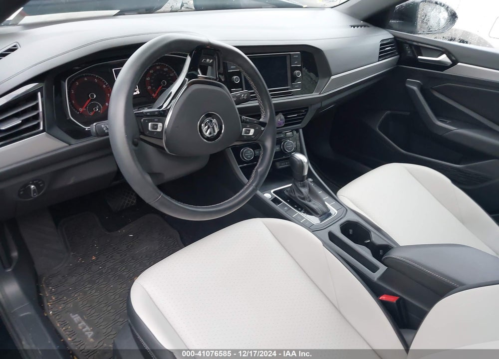 2021 VOLKSWAGEN JETTA 1.4T R-LINE/1.4T S/1.4T SE VIN: 3VWC57BUXMM098946