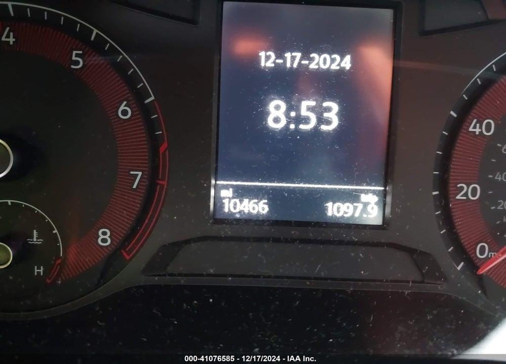 2021 VOLKSWAGEN JETTA 1.4T R-LINE/1.4T S/1.4T SE VIN: 3VWC57BUXMM098946