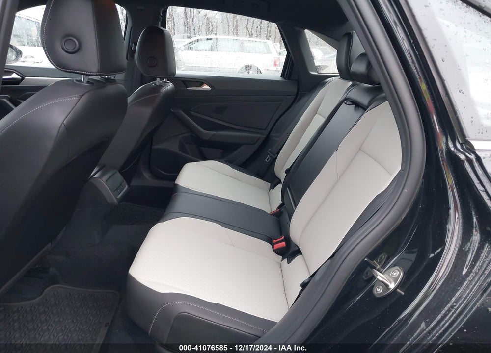 2021 VOLKSWAGEN JETTA 1.4T R-LINE/1.4T S/1.4T SE VIN: 3VWC57BUXMM098946