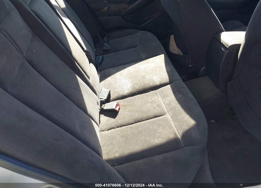 2007 NISSAN ALTIMA VIN: 1N4AL21E67C189415
