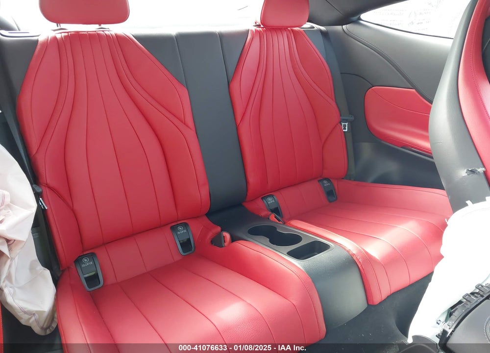 2024 MERCEDES-BENZ CLE VIN: W1KMJ6BB7RF017801