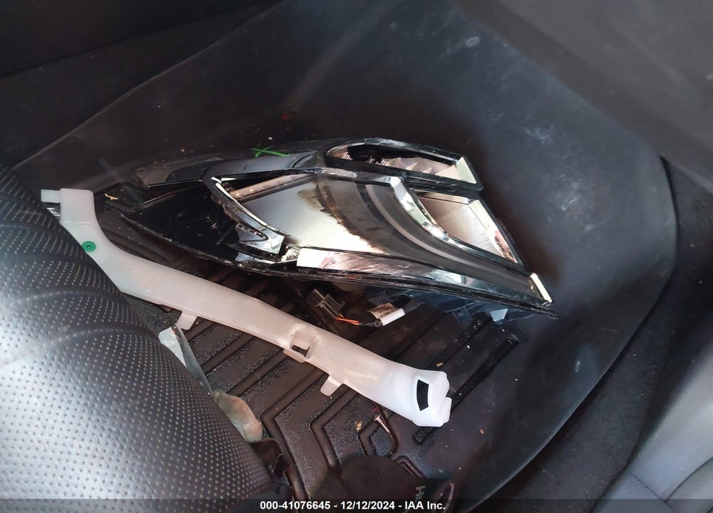 2019 HONDA ACCORD EX-L VIN: 1HGCV1F58KA054233