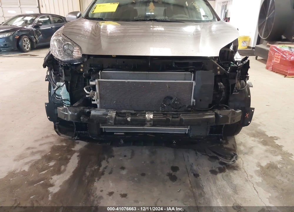 2017 KIA SPORTAGE LX VIN: KNDPM3AC1H7111818