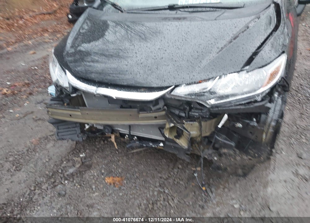 2018 HONDA FIT VIN: 3HGGK5H81JM705678