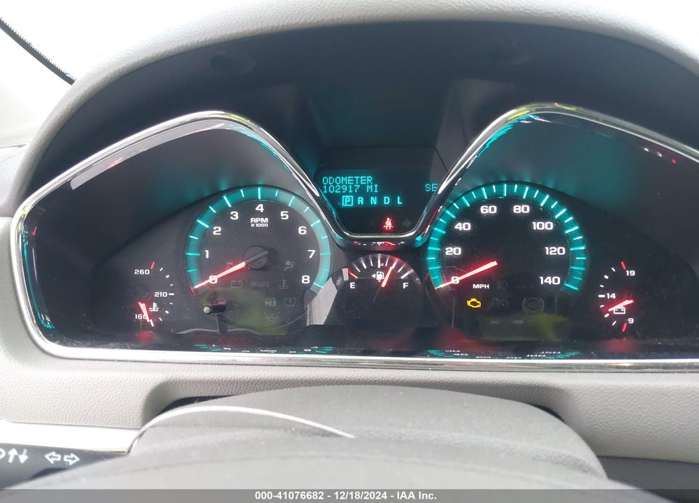 2015 CHEVROLET TRAVERSE 1LT VIN: 1GNKVGKD6FJ294811