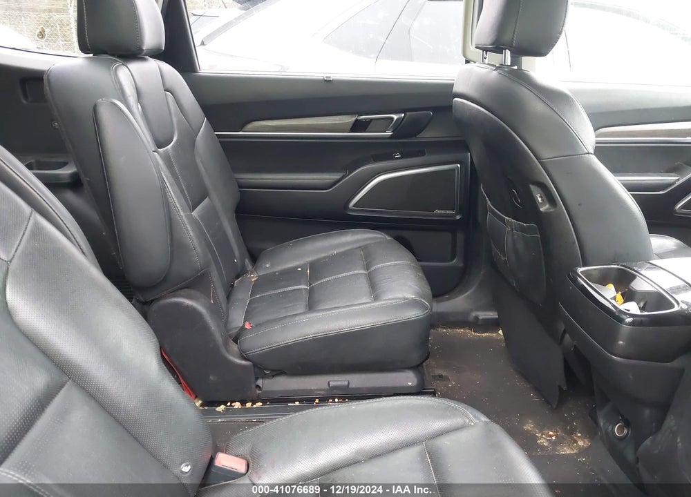 2020 KIA TELLURIDE SX VIN: 5XYP54HC9LG093816
