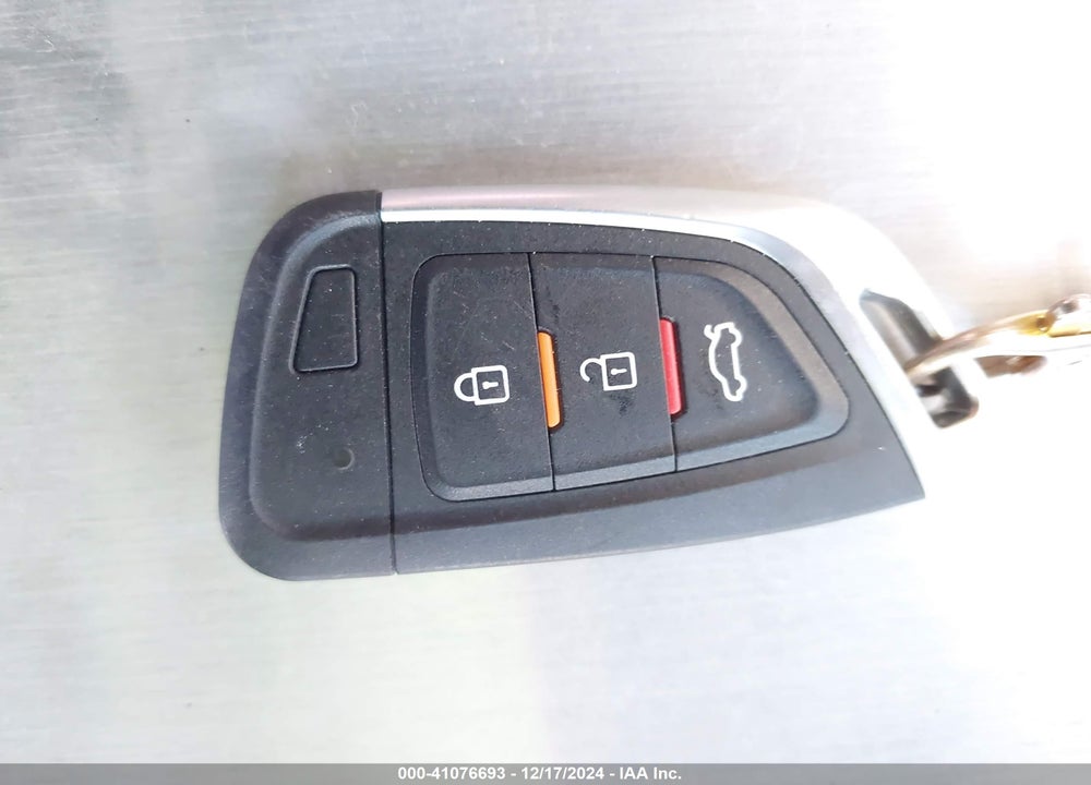 2019 NISSAN ALTIMA 2.5 SL VIN: 1N4BL4EVXKC113764