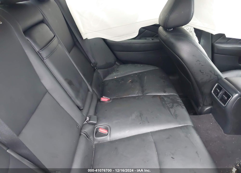 2019 INFINITI Q50 VIN: JN1EV7ARXKM554948