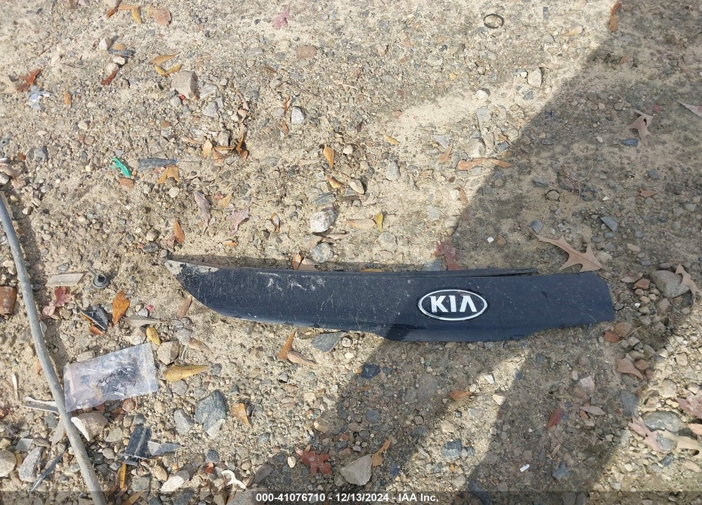 2019 KIA RIO S VIN: 3KPA24AB7KE201801