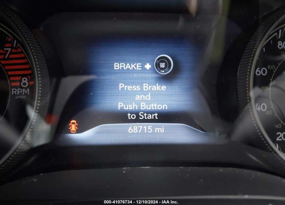 2021 CHEROKEE JEEP  LIMITED FWD VIN: 1C4PJLDX6MD179972