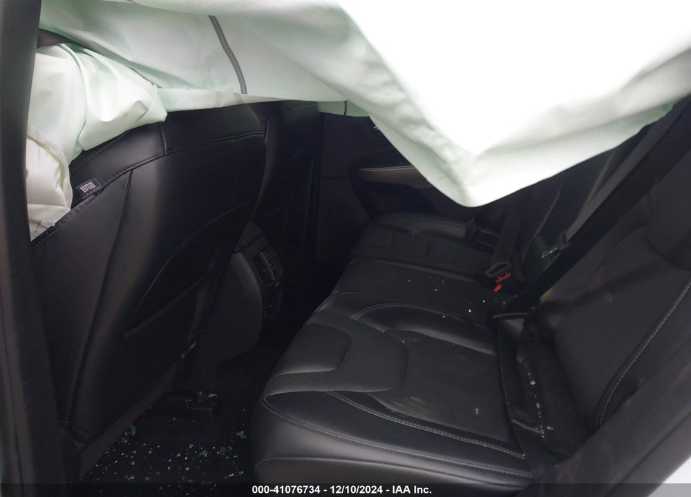 2021 CHEROKEE JEEP  LIMITED FWD VIN: 1C4PJLDX6MD179972