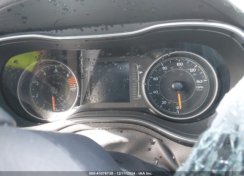 2019 JEEP CHEROKEE LATITUDE PLUS FWD VIN: 1C4PJLLB0KD377188