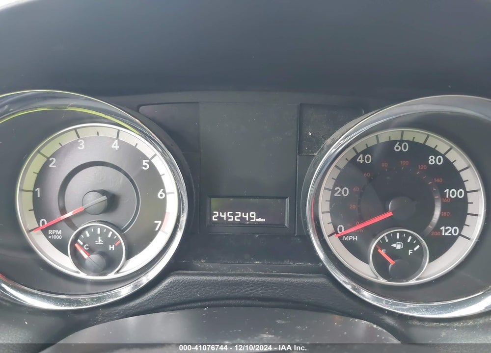 2019 DODGE GRAND CARAVAN SXT VIN: 2C4RDGCG7KR545764