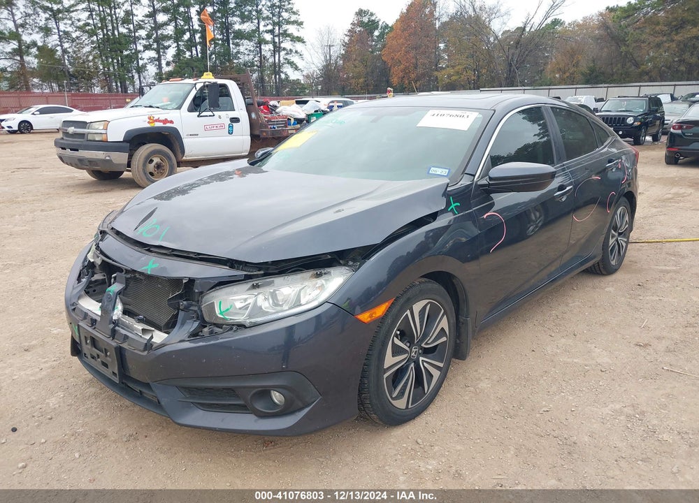 2016 HONDA CIVIC EX-L VIN: 19XFC1F72GE015712