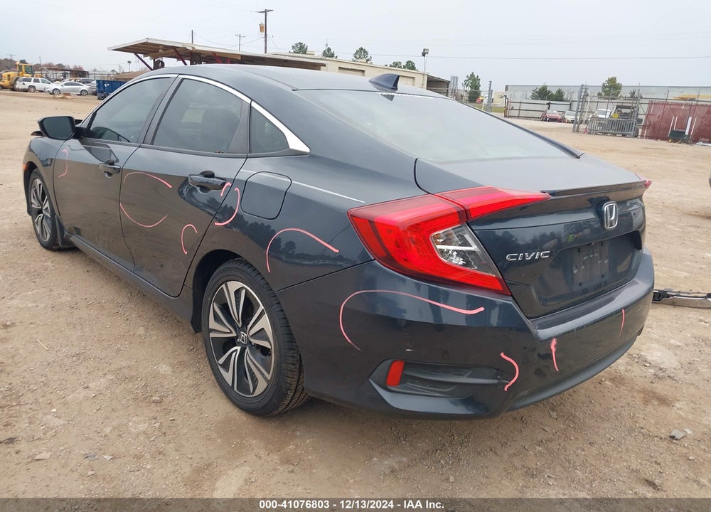 2016 HONDA CIVIC EX-L VIN: 19XFC1F72GE015712