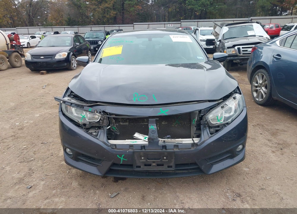 2016 HONDA CIVIC EX-L VIN: 19XFC1F72GE015712