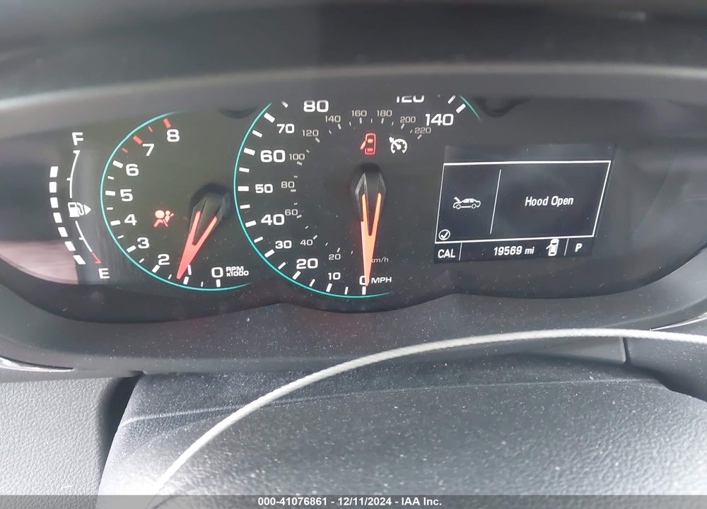 2022 CHEVROLET TRAX AWD LT VIN: KL7CJPSM8NB517655