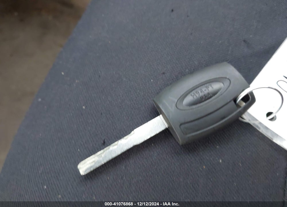2016 FORD ESCAPE SE VIN: 1FMCU0GX5GUA09487