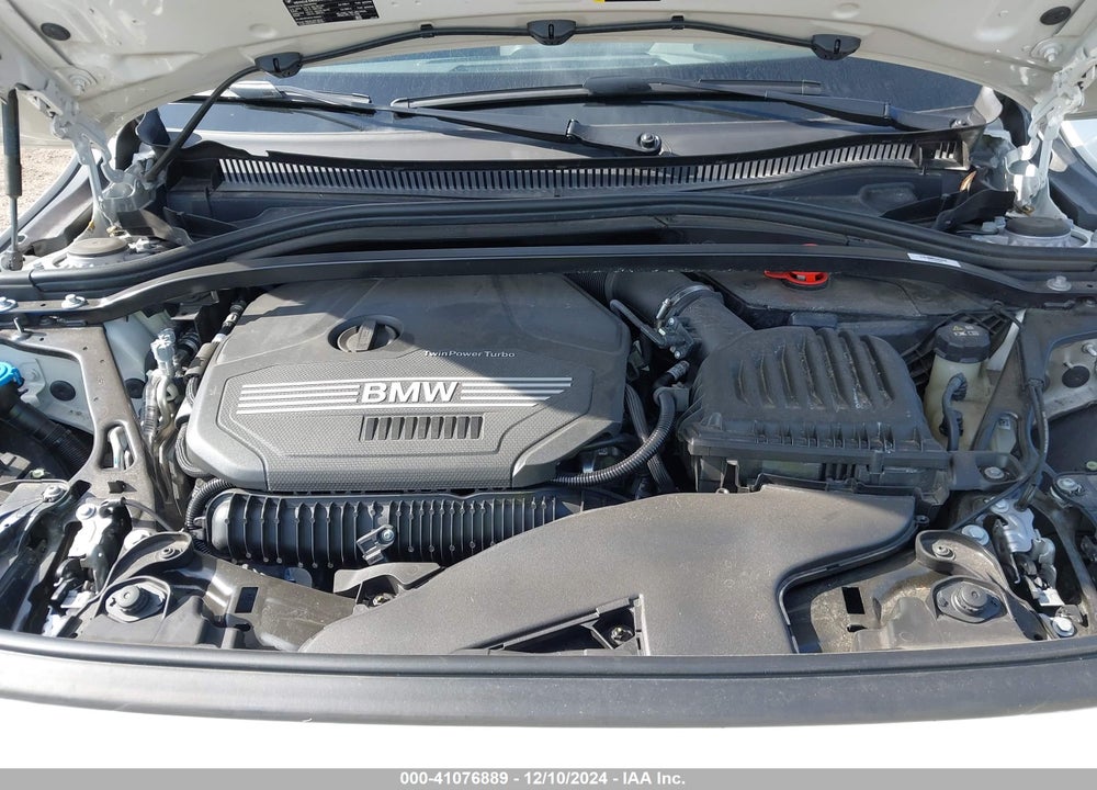 2024 BMW 228 GRAN COUPE I XDRIVE VIN: WBA73AK0XR7N48467