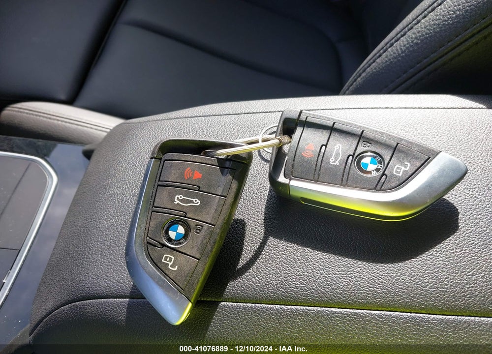 2024 BMW 228 GRAN COUPE I XDRIVE VIN: WBA73AK0XR7N48467