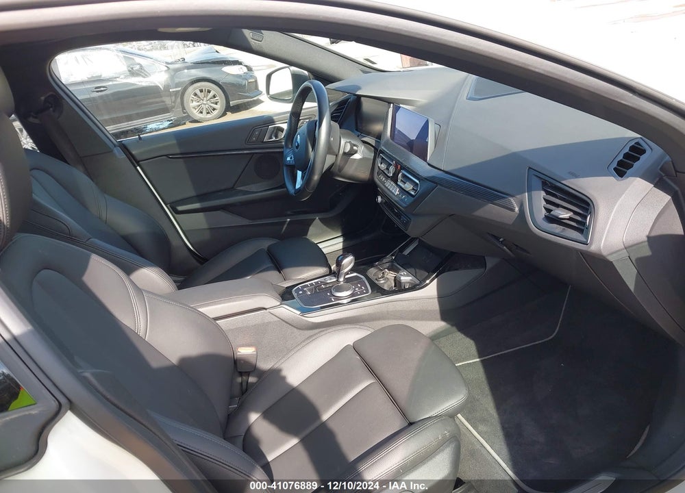 2024 BMW 228 GRAN COUPE I XDRIVE VIN: WBA73AK0XR7N48467