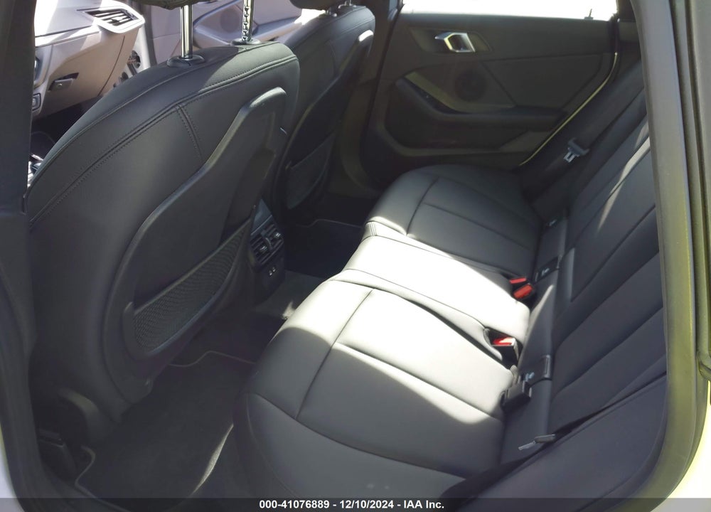 2024 BMW 228 GRAN COUPE I XDRIVE VIN: WBA73AK0XR7N48467